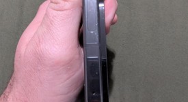 Good
													Google Pixel 9 Pro XL - Unlocked, Obsidian, 256 GB, 16 GB, GGX8B, photo 2 of 7