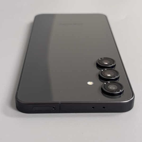 Samsung Galaxy S24 FE - T-Mobile, Graphite, 128 GB, SM-S721U