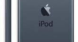 Good
													Apple iPod Touch 5th Gen - Wi-Fi, Gray, 32 GB, photo 2 of 3