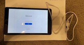 Good
													Samsung Galaxy Tab A 8.0 2019 - Wi-Fi, Black, 32 GB, 2 GB, SM-T290, photo 2 of 4