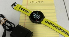 Mint
													Garmin Forerunner 965 - Black, photo 1 of 6