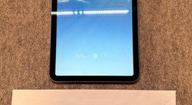 Mint
													Apple iPad Mini 7th Gen - Wi-Fi, Gray, 128 GB, A2993, photo 5 of 8