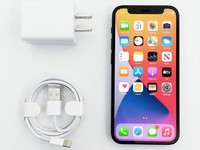 Apple iPhone 12 Mini