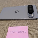 Mint Google Pixel 10 Pro XL - Unlocked, 256 GB, Moonstone, GUL82