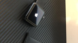 Good
													Apple Watch Series 2 42mm - Gray, 8 GB, A1758, Aluminum, photo 2 of 12