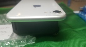 Fair
													Apple iPhone 8 - AT&T, Silver, 64 GB, A1905, GSM, photo 5 of 6
