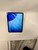 Good Apple iPad Pro 11" 4th Gen 2022 - Unlocked, Silver, 128 GB