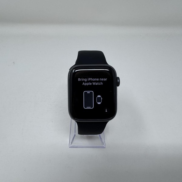 Apple Watch Series 6 44mm - Gray, A2292 - GPS, Aluminum