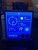 Mint Samsung Galaxy Z Flip7 - Unlocked, Blue Shadow, 512 GB, 12 GB, SM-F766U1