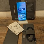 Mint Samsung Galaxy S25 FE - Unlocked, 256 GB, White, SM-S731U1