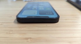 Fair
													Apple iPhone 12 - Unlocked, Black, 64 GB, A2172, photo 5 of 15