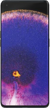 Oppo Find X5