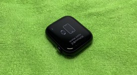 Good
													Apple Watch Series 8 45mm - Midnight, A2771 - GPS, Aluminum, photo 5 of 5