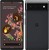 Good Google Pixel 6 - Unlocked, Black, 128 GB, 8 GB, GB7N6