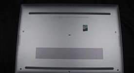 Good
													HP EliteBook Laptop, photo 5 of 7