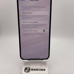 Mint Apple iPhone 12 Pro Max - Unlocked, Graphite, 128 GB, A2342