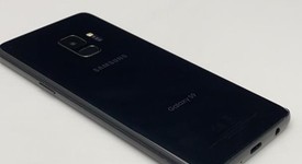 Mint
													Samsung Galaxy S9 - T-Mobile, Black, 64 GB, SM-G960U, photo 5 of 8