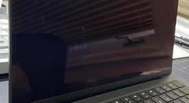 Good
													MacBook Pro Late 2023 (M3) - 14" - Apple M3 Pro 11-core, Black, 512 GB, 18 GB, 14-core GPU, photo 4 of 8