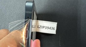 Good
													Apple iPhone 14 - Unlocked Non-US, Midnight, 128 GB, A2881, photo 3 of 6