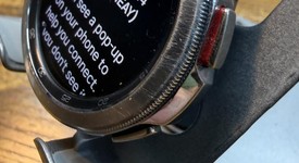 Fair
													Samsung Galaxy Watch4 Classic - Wi-Fi, Silver, 42mm, photo 2 of 5