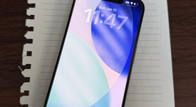 Mint
													Apple iPhone 15 Pro - Unlocked, Black, 256 GB, A2848, photo 2 of 16