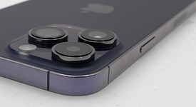 Good
													Apple iPhone 14 Pro Max - Unlocked, Purple, 512 GB, A2651, photo 4 of 7