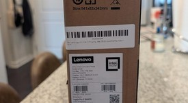 Mint
													Lenovo Legion Pro 5i Gen 10 16" - Grey, 2 TB, 32 GB, photo 3 of 15