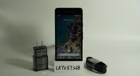 Good
													Google Pixel 2 - Verizon, Black, 64 GB, Verizon Edition, photo 1 of 12
