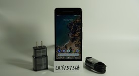 Good
													Google Pixel 2 - Verizon, Black, 64 GB, Verizon Edition, photo 1 of 13