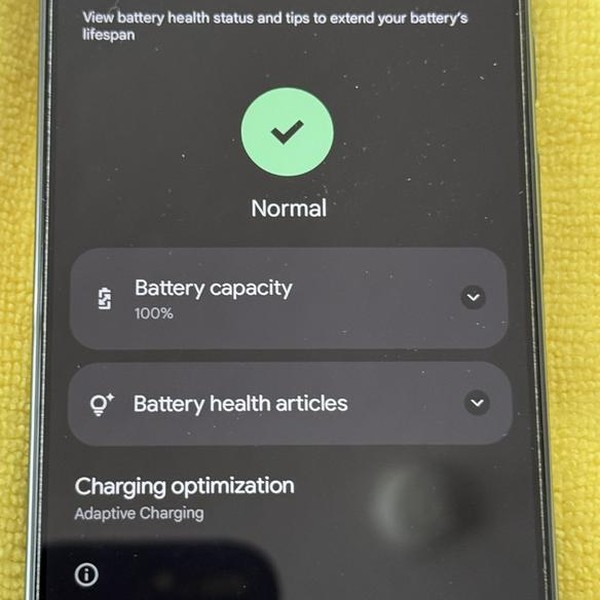 Google Pixel 10 Pro XL - Unlocked, 256 GB, Obsidian, GUL82