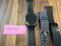 Samsung Galaxy Watch Ultra (2025)