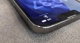 Mint
													Apple iPhone 13 Pro - AT&T, Graphite, 256 GB, A2483, photo 4 of 14