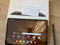 Samsung Galaxy Tab S8 Plus
