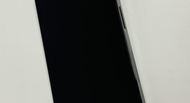 Fair
													Apple iPhone 14 Pro - Unlocked, Black, 512 GB, A2650, photo 2 of 9