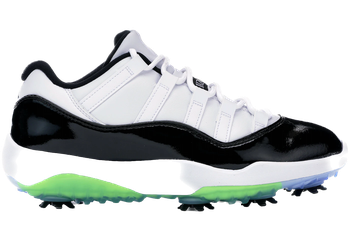 Jordan 11 Retro Low Golf Concord for sale