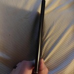 Good Samsung Galaxy S22 Ultra - Verizon, Black, 256 GB, 12 GB, SM-S908U