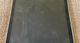 Good
													Apple iPad Pro 9.7" - Wi-Fi, Silver, 128 GB, A1673, photo 4 of 11