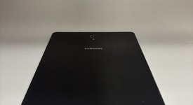 Good
													Samsung Galaxy Tab S4 - T-Mobile, Black, 64 GB, SM-T837T, photo 3 of 7