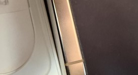 Good
													Apple iPhone 16 Pro - Unlocked, Desert, 256 GB, A3083, photo 4 of 8