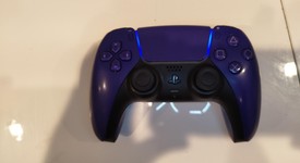 Mint
													DualSense Wireless Controller - Purple, photo 3 of 3