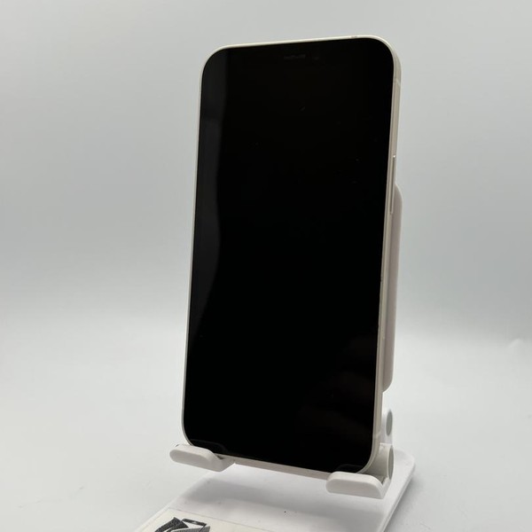 Apple iPhone 12 Mini - AT&T, 64 GB, White, A2176