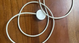 Mint
													Apple Watch Series 7 41mm - Unlocked, Starlight, A2475 - Cellular, Aluminum, photo 4 of 17