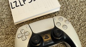 Good
													PlayStation 5 Standard Edition (2020) - White, 825 GB, Standard Edition, photo 3 of 6