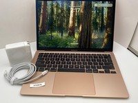 MacBook Air 2020 - 13"