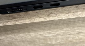 Mint
													MacBook Air 2024 (M3) - 13" - Apple M3, Midnight, 256 GB, 8 GB, 8-core GPU, photo 5 of 8