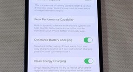 Good
													Apple iPhone 12 - Verizon, Blue, 64 GB, A2172, photo 3 of 4