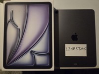 Apple iPad Air 11" (M2) 2024