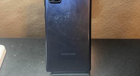 Fair
													Samsung Galaxy S20 FE 5G - T-Mobile, Cloud Navy, 128 GB, 6 GB, SM-G781U, photo 3 of 3