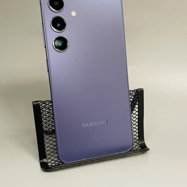 Samsung Galaxy S24 - Verizon, 256 GB, Violet, 8 GB, SM-S921U