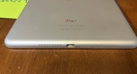 Good
													Apple iPad Mini - Verizon, White, 16 GB, photo 4 of 18
